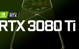 NVIDIA即將推出的RTX 3080 Ti顯卡...