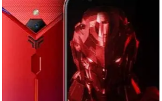 Nubia手机的用户现在可以享受Android的...