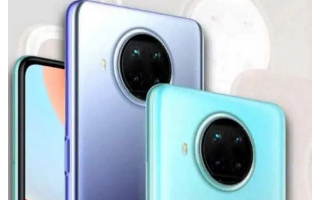 小米Mi 10i已出现在流行的Geekbench...