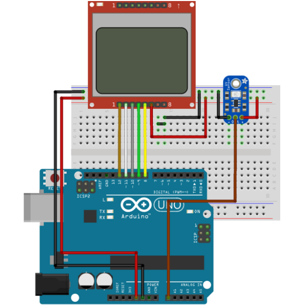 Arduino