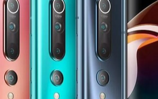 高通公司的新旗舰处理器Snapdragon 88...