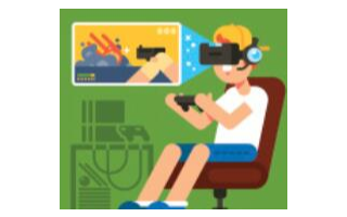 工业4.0大浪潮催动下,AR/VR迎来蓬勃发展阶...