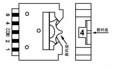 <b class='flag-5'>PLC</b>如何与常见的<b class='flag-5'>输入</b>设备<b class='flag-5'>连接</b>