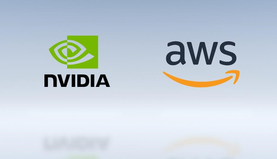 隨心所欲地使用AI:NVIDIA在AWS Mar...