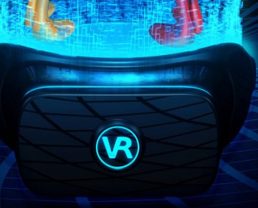 VR的新商业化突破口正向B端应用集中