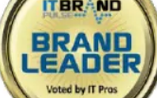關于IT Brand Pulse閃存產品的品牌領...