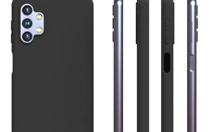 FCC曝光三星Galaxy A32 5G新机规格