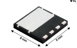 Vishay推出快速體二極管MOSFET-SiH...