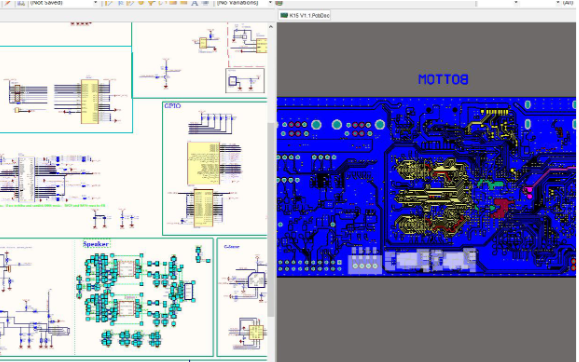 <b class='flag-5'>Altium</b>中<b class='flag-5'>坐标的</b>导出及利用<b class='flag-5'>坐标</b>快速布局