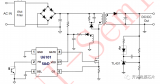 开关电源芯片U6101D为自动家用电器系统“保驾护航”