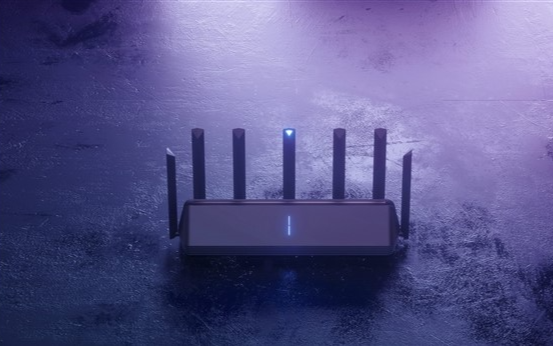 小米高端路由器新品的命名——AX6000:WiF...