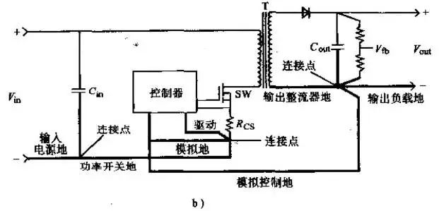 电路图