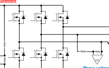 <b class='flag-5'>應(yīng)用于</b><b class='flag-5'>電機(jī)</b><b class='flag-5'>驅(qū)動(dòng)</b>的<b class='flag-5'>隔離</b><b class='flag-5'>運(yùn)</b><b class='flag-5'>放</b><b class='flag-5'>單</b><b class='flag-5'>端</b>和<b class='flag-5'>差</b><b class='flag-5'>分</b><b class='flag-5'>輸出</b>對(duì)<b class='flag-5'>采樣</b><b class='flag-5'>性能</b>的影響