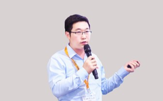 芯旺微卢恒洋:扎根自主内核,抓住大变革下的大机遇