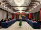 浙江大学-利安光学联合研究中心顺利签约