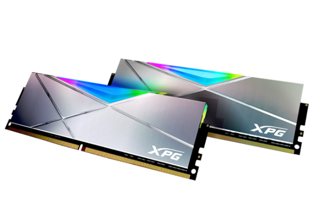 威剛發布XPG龍耀高頻內存,已突破5GHz