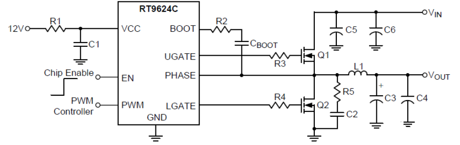 MOSFET