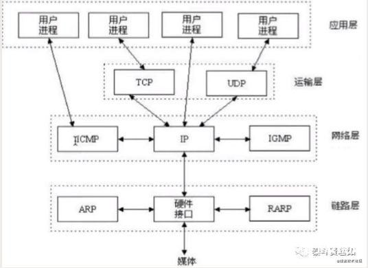 计算机网络