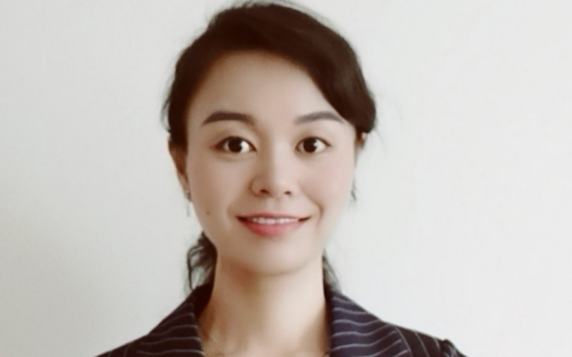 航顺芯片朱莉莉:MCU厂商将实现从芯到云的解决方...