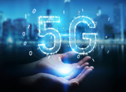 5G將助力邊緣計算在工業4.0的應用普及