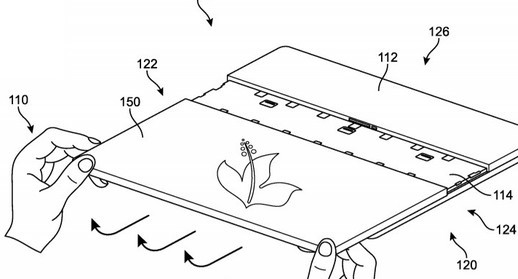微软新专利曝光：使用宽带芯片与Apple MacBook竞争