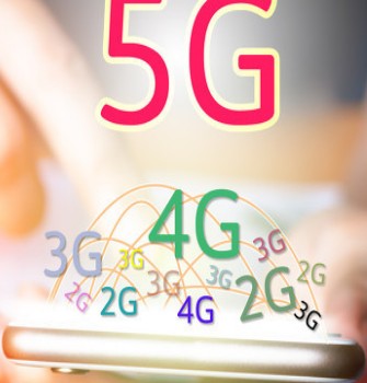 中國在5G、6G領域正面臨雙重挑戰