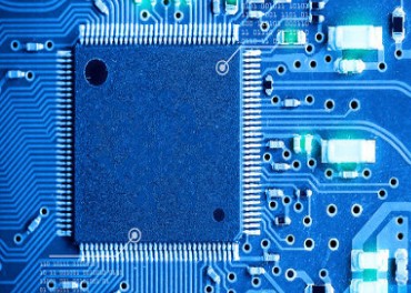 盘点2020年芯片行业的五大关键词