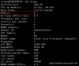 Linux中的uptime命令詳解