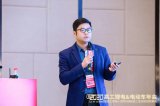 “LFP電池在輕型車鋰電化的應用”的主題演講