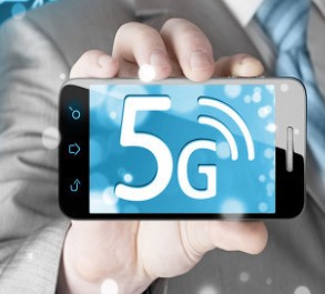 明年我国将新建5G基站60万个以上