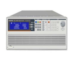 AEL-5000系列交/直流電子負載的功能特點及...