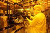 美国美光科技开始提速EUV DRAM