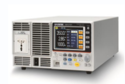 ASR-2000系列可編程交直流電源的產品特點及...