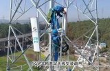 广电网络的700 MHz频段5G基站供应方是中兴