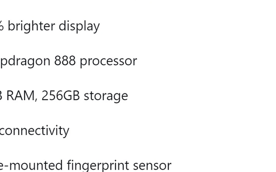 网曝索尼新一代Xperia旗舰将继承4K OLE...