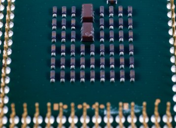 Intel下一代主流主板将支持内存超频