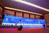 利揚芯片重磅亮相中國集成電路設計業創新發展高峰論...
