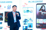 杨光:5G频谱组合不断扩展,低频段呈现良好势头
