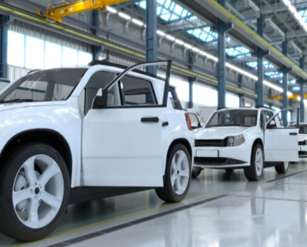 蘋果自研汽車,連接器供應將花落誰家?