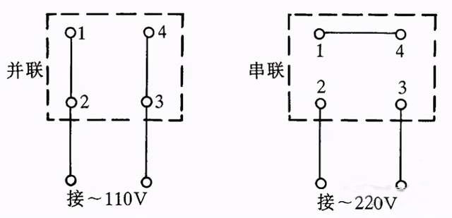 接线