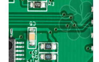浅谈PCB设计上的光刻胶蚀刻