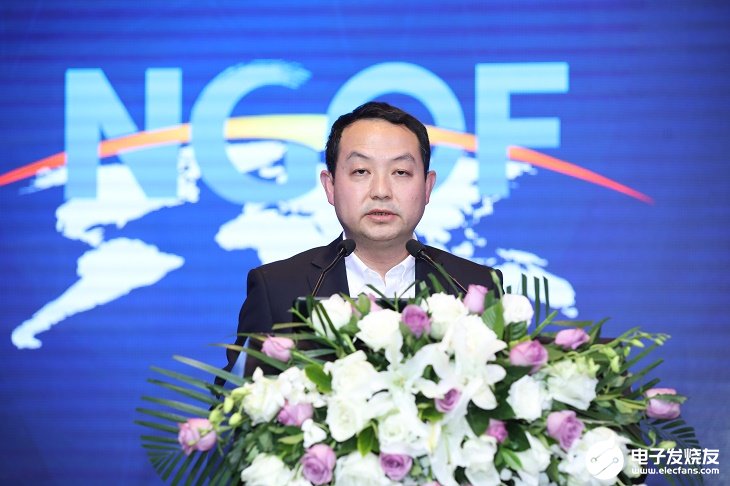 广东移动构建全球最大全光交叉网,打造OTN精智专...
