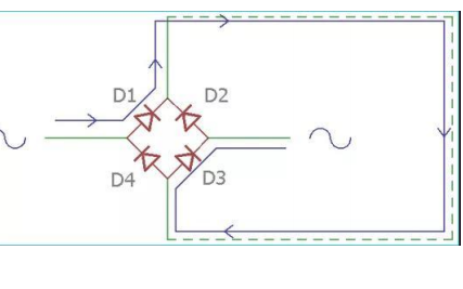 如何使用變壓器實現<b class='flag-5'>交流轉</b><b class='flag-5'>直流</b>電路