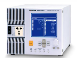 APS-1102A高精度交直流电源的性能特点及应用范围