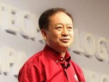 蒋尚义将于近期回归中芯国际,出任副董事长!