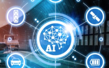 可穿戴生物传感器与人工智能(AI)相结合 有望用...