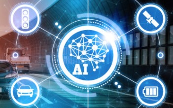 百度地图 90% 的数据生产环节已经实现 AI ...