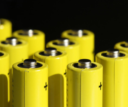 比亞迪二手電池受日企追捧