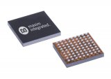 美信半导体新型神经网络加速器MAX78000 S...