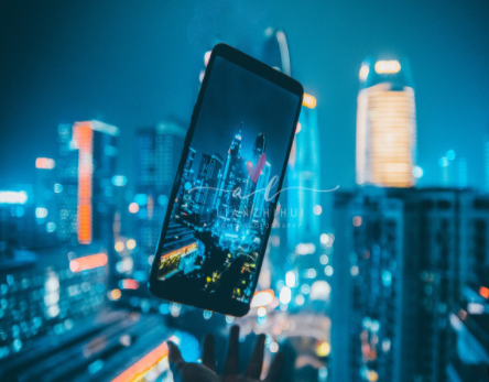 匯總2020年手機的新興技術